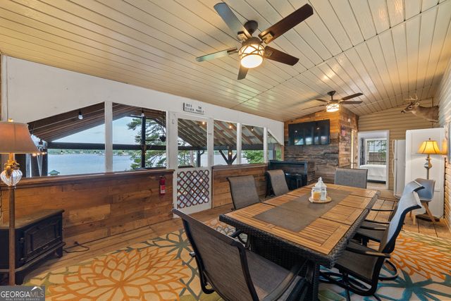 321 Barbara Point Road, Sparta, GA 31087