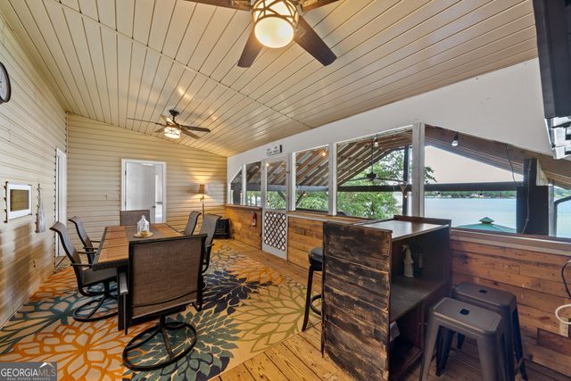 321 Barbara Point Road, Sparta, GA 31087