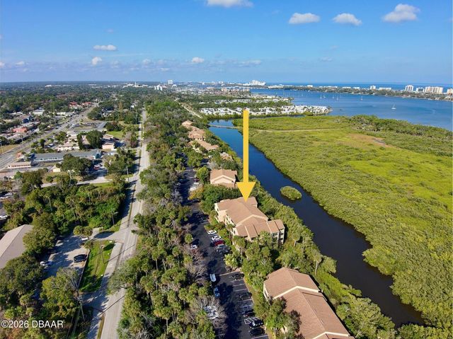 1401 S Palmetto Ave Apt 612, Daytona Beach, FL 32114