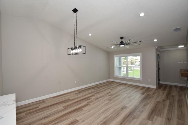 55 LOUISIANA DRIVE A, Palm Coast, FL 32137