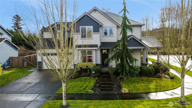 14925 Benton Loop, Sumner, WA 98390