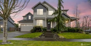 14925 Benton Loop, Sumner, WA 98390