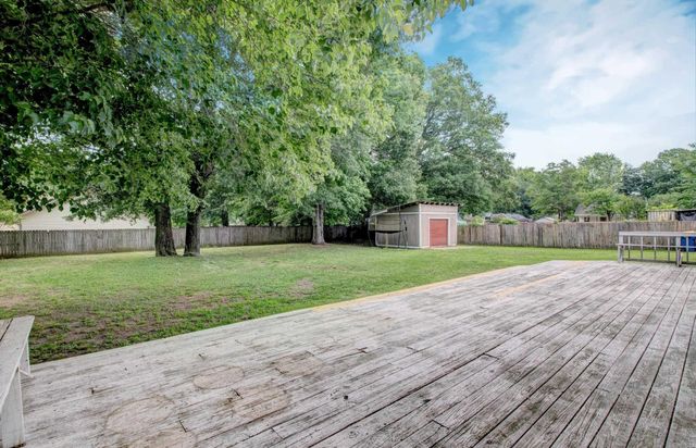 44 Red Oak Dr, Cabot, AR 72023
