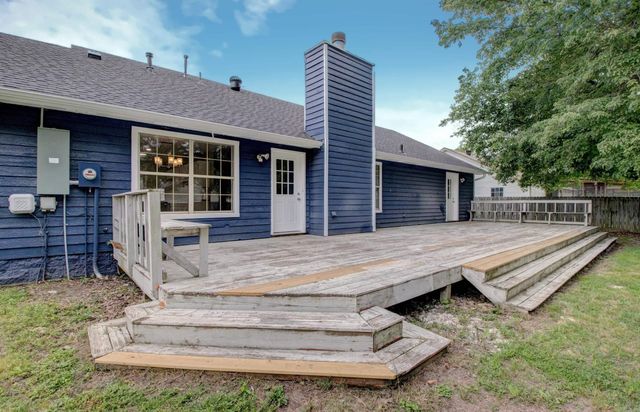 44 Red Oak Dr, Cabot, AR 72023