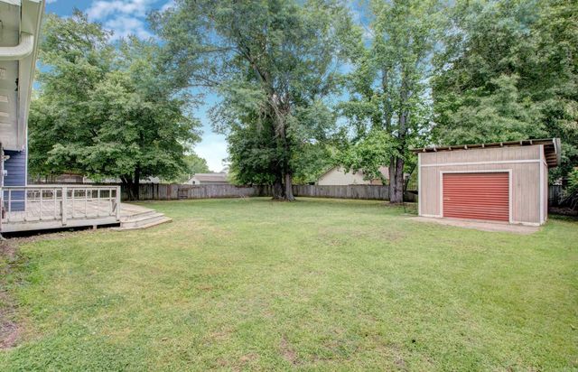 44 Red Oak Dr, Cabot, AR 72023