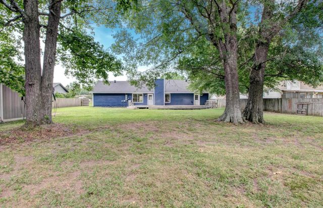44 Red Oak Dr, Cabot, AR 72023