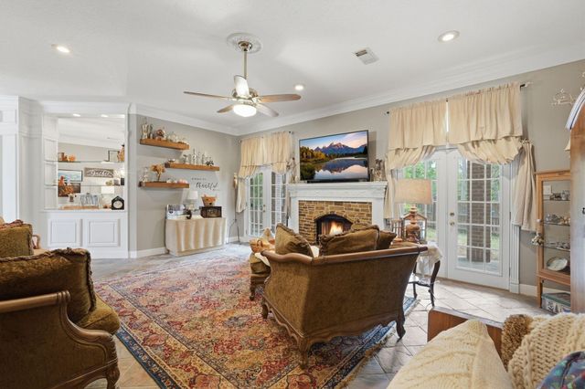 25014 Northampton Terrace Drive, Spring, TX 77389