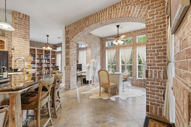 25014 Northampton Terrace Drive, Spring, TX 77389