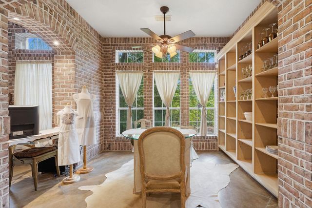 25014 Northampton Terrace Drive, Spring, TX 77389