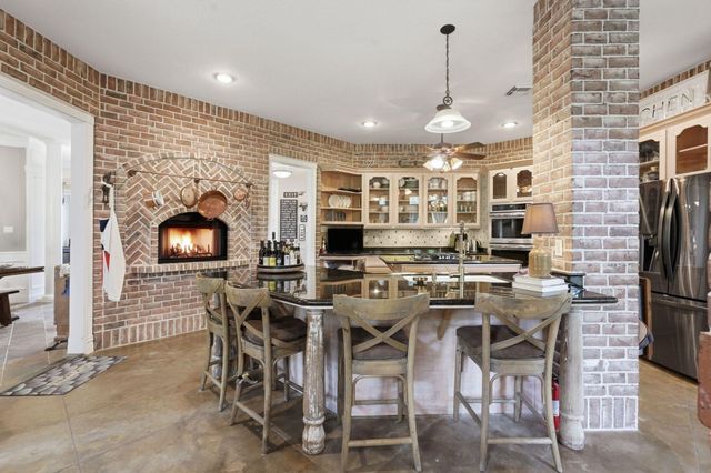 25014 Northampton Terrace Drive, Spring, TX 77389