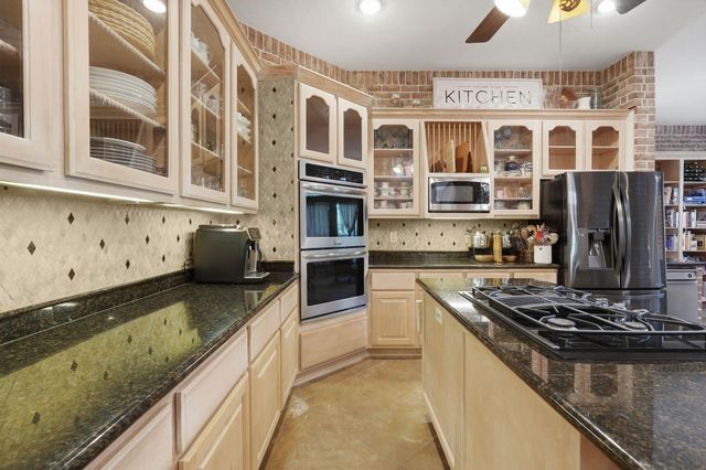 25014 Northampton Terrace Drive, Spring, TX 77389