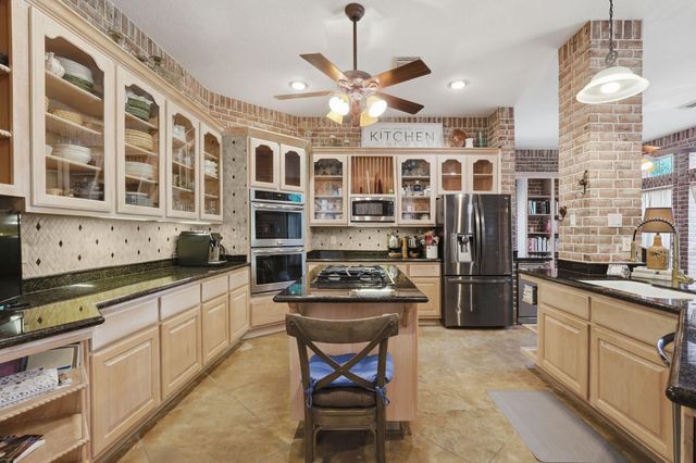 25014 Northampton Terrace Drive, Spring, TX 77389