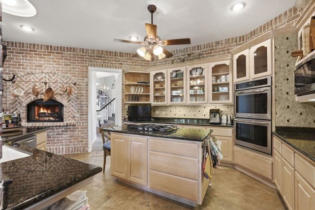 25014 Northampton Terrace Drive, Spring, TX 77389