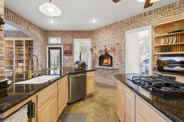 25014 Northampton Terrace Drive, Spring, TX 77389