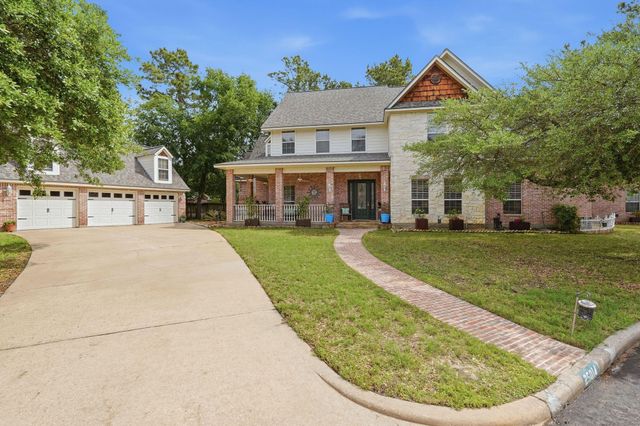 25014 Northampton Terrace Drive, Spring, TX 77389