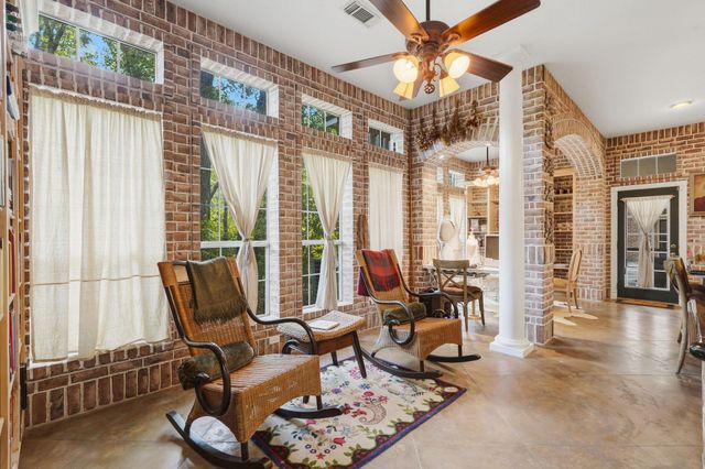 25014 Northampton Terrace Drive, Spring, TX 77389