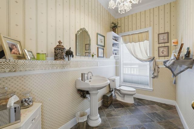 25014 Northampton Terrace Drive, Spring, TX 77389