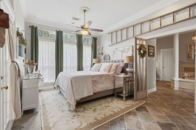 25014 Northampton Terrace Drive, Spring, TX 77389