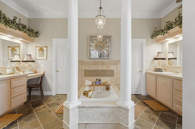 25014 Northampton Terrace Drive, Spring, TX 77389