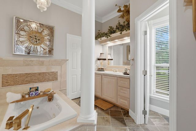 25014 Northampton Terrace Drive, Spring, TX 77389