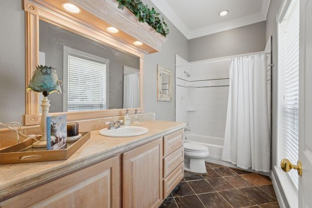 25014 Northampton Terrace Drive, Spring, TX 77389