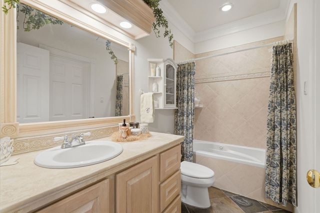 25014 Northampton Terrace Drive, Spring, TX 77389