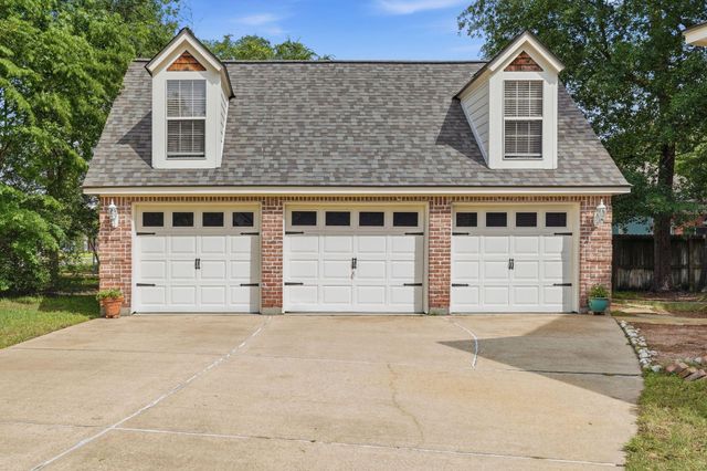 25014 Northampton Terrace Drive, Spring, TX 77389