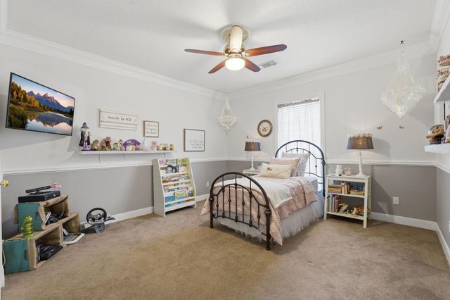 25014 Northampton Terrace Drive, Spring, TX 77389