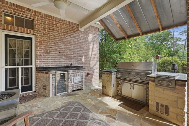 25014 Northampton Terrace Drive, Spring, TX 77389