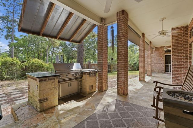 25014 Northampton Terrace Drive, Spring, TX 77389