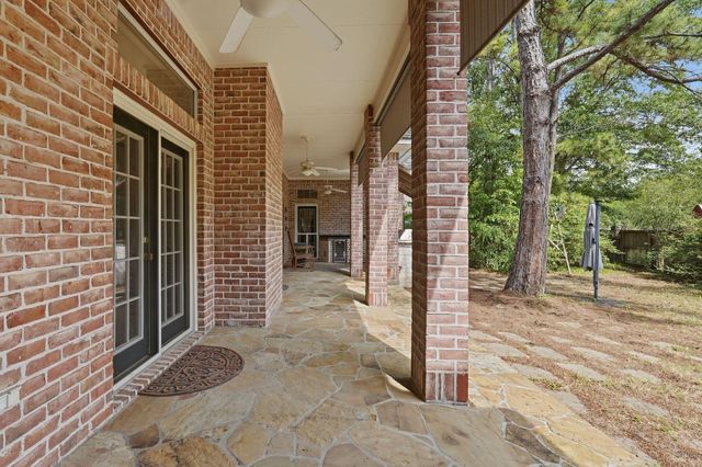25014 Northampton Terrace Drive, Spring, TX 77389
