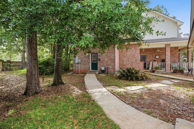 25014 Northampton Terrace Drive, Spring, TX 77389