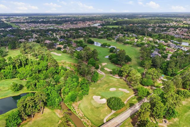 25014 Northampton Terrace Drive, Spring, TX 77389