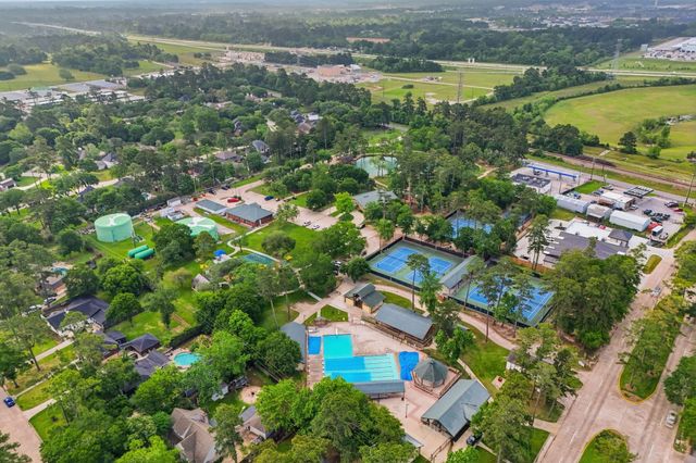 25014 Northampton Terrace Drive, Spring, TX 77389