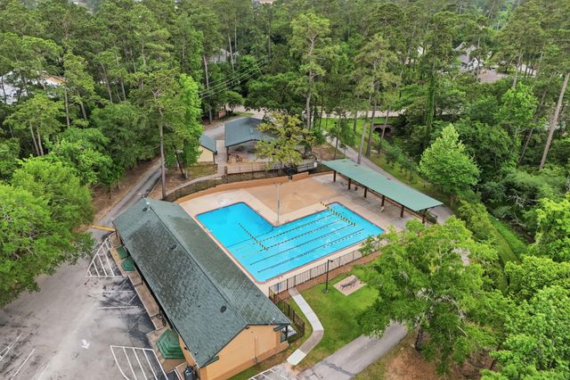 25014 Northampton Terrace Drive, Spring, TX 77389