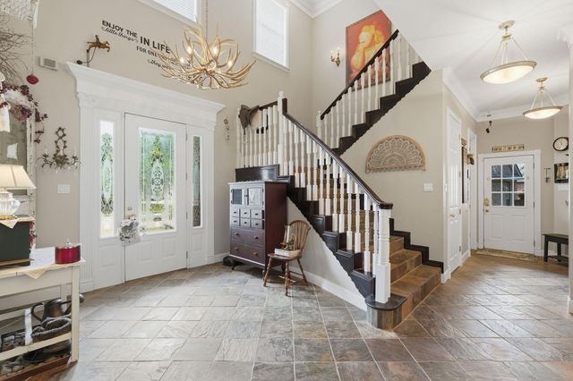 25014 Northampton Terrace Drive, Spring, TX 77389