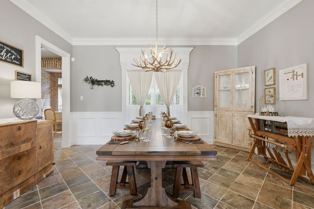 25014 Northampton Terrace Drive, Spring, TX 77389