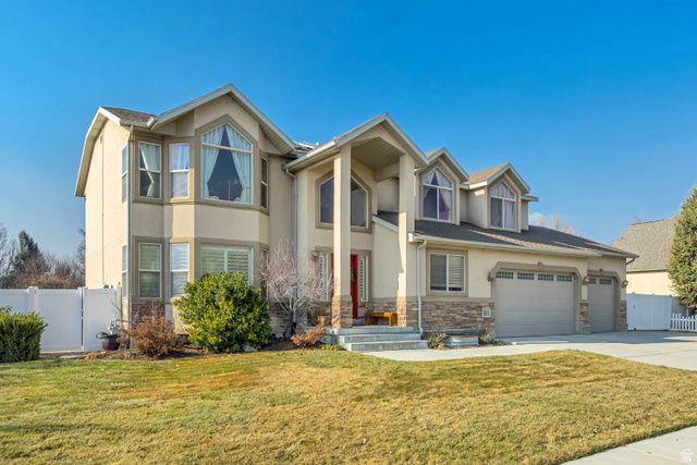 1365 N 990 W, Pleasant Grove, UT 84062