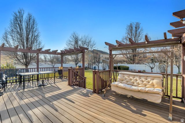 1365 N 990 W, Pleasant Grove, UT 84062