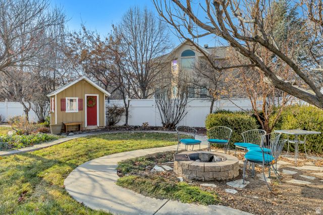 1365 N 990 W, Pleasant Grove, UT 84062