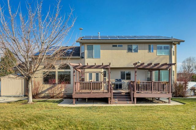 1365 N 990 W, Pleasant Grove, UT 84062