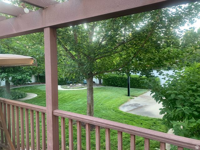 1365 N 990 W, Pleasant Grove, UT 84062