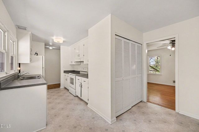 3309 Huntleigh Drive, Raleigh, NC 27604