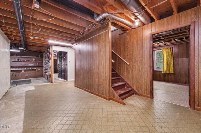 3309 Huntleigh Drive, Raleigh, NC 27604