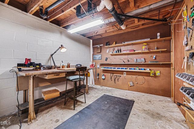 3309 Huntleigh Drive, Raleigh, NC 27604