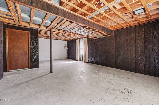 3309 Huntleigh Drive, Raleigh, NC 27604