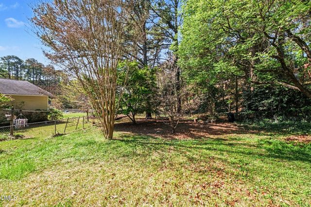3309 Huntleigh Drive, Raleigh, NC 27604