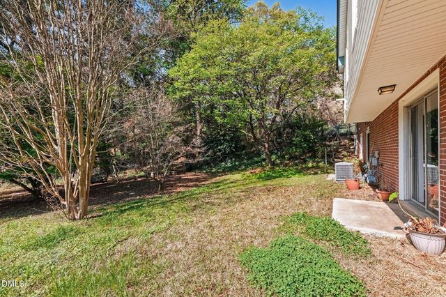 3309 Huntleigh Drive, Raleigh, NC 27604