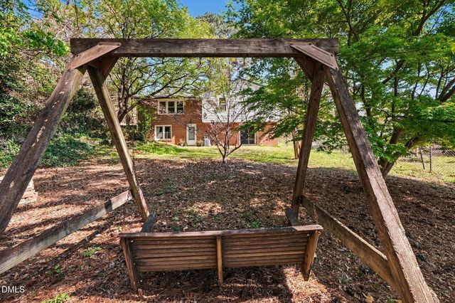 3309 Huntleigh Drive, Raleigh, NC 27604