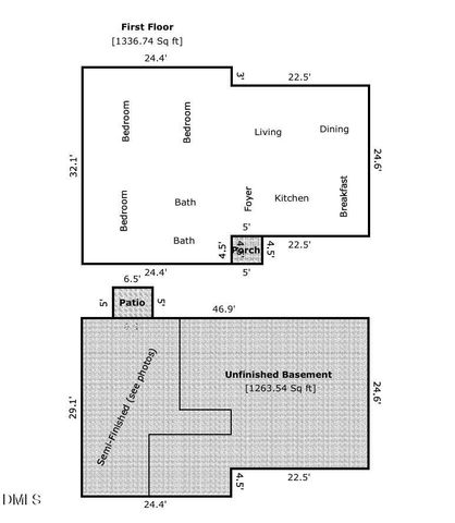 3309 Huntleigh Drive, Raleigh, NC 27604